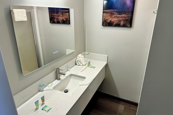 Soap Lake Resort a Dazzler Select by Wyndham