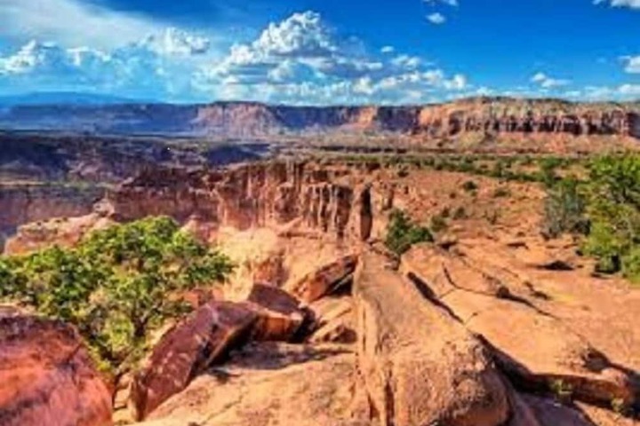 Capitol Reef Resort