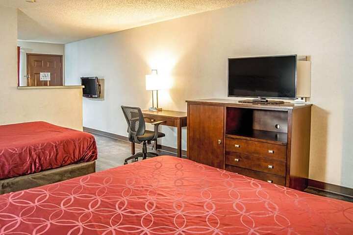 Econo Lodge Southeast
