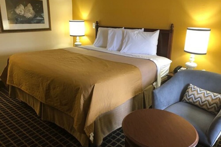 TRAVELODGE BY WYNDHAM UNADILLA