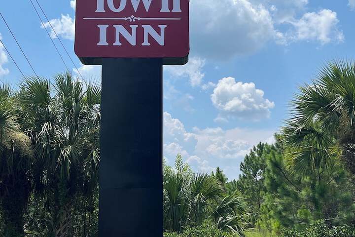 Old Town Inn - St. Augustine South
