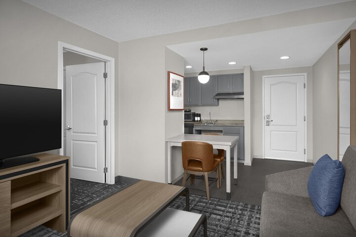Homewood Suites by Hilton Huntsville-Village of Providence