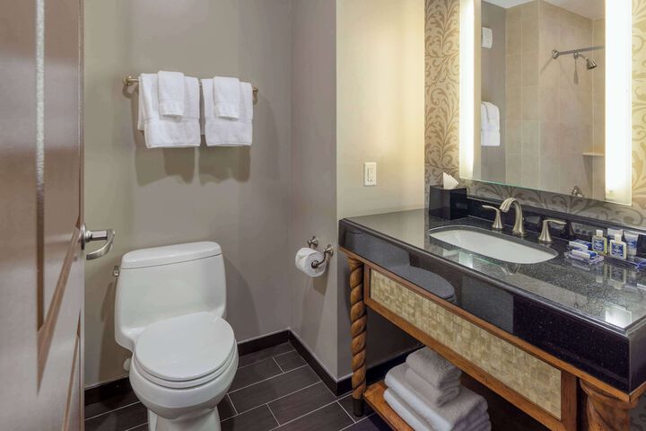 Wyndham Grand Orlando Resort Bonnet Creek