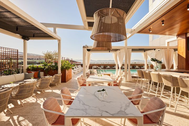 Kimpton Hotel Palomar Phoenix Cityscape by IHG