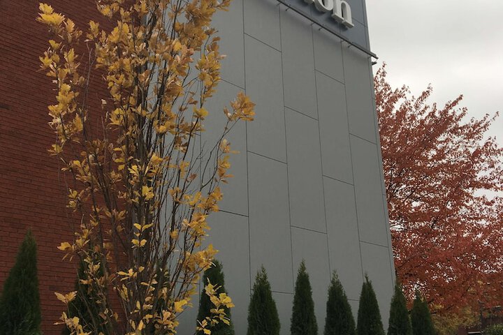DoubleTree by Hilton Akron Fairlawn