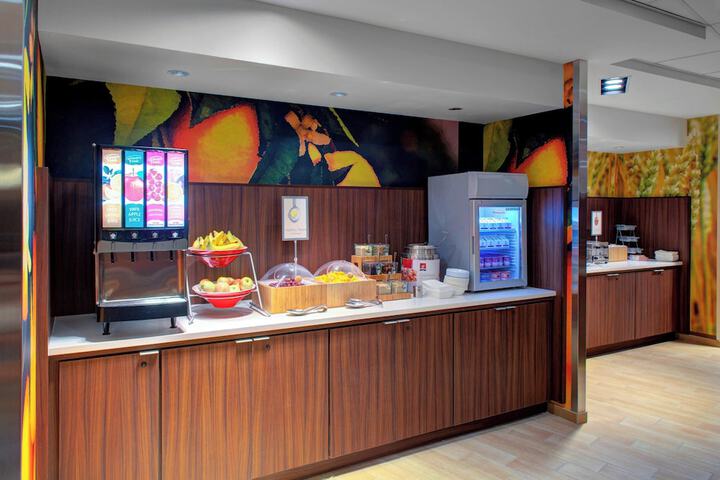 Fairfield Inn & Suites by Marriott Hollister