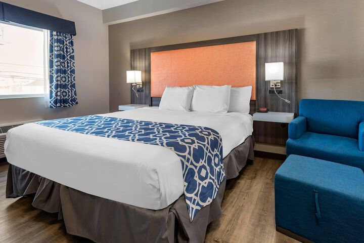 The Waves Hotel an Ascend Collection Hotel