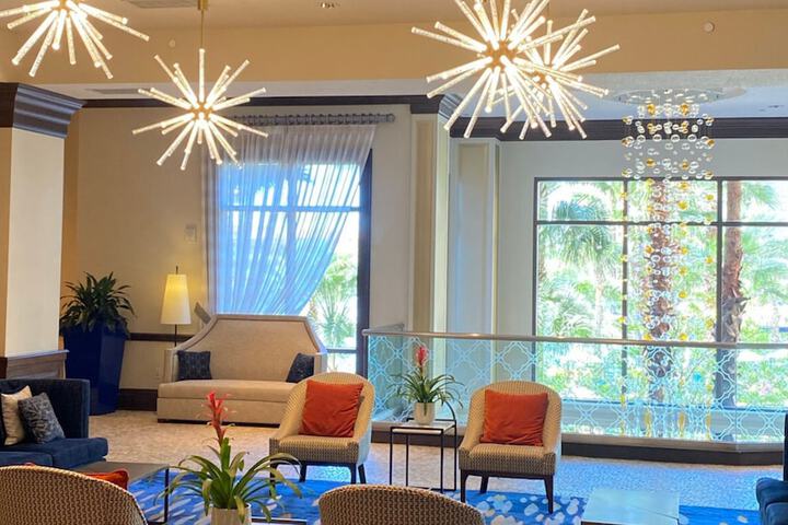 Hotel Interior 19 of 76