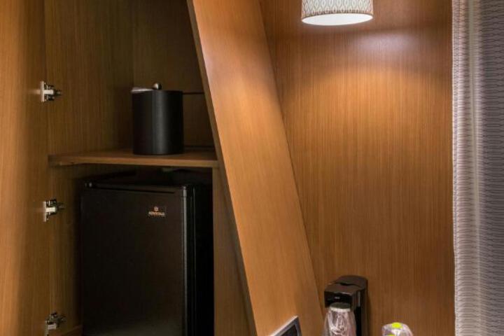 Courtyard by Marriott Jacksonville