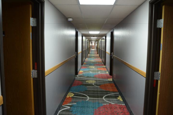Super 8 by Wyndham Centerville