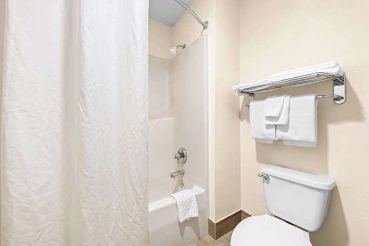 Best Western Inn