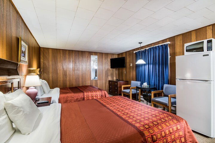 Highland Inn New Cumberland