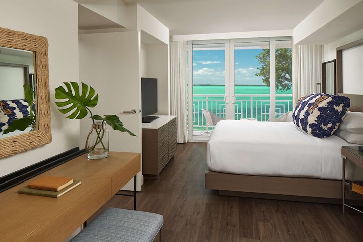 Bakers Cay Resort Key Largo Curio Collection by Hilton