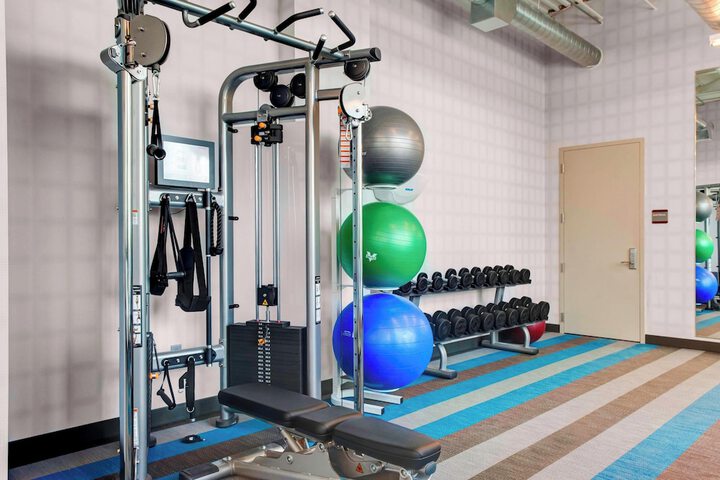 Health and Fitness 24 of 28
