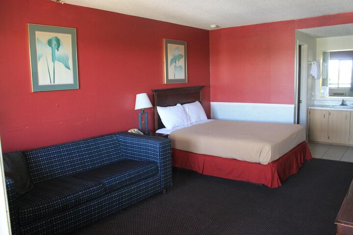 Room 7 of 20