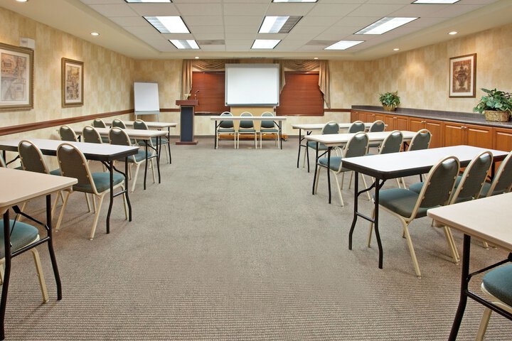 Meeting 36 of 48