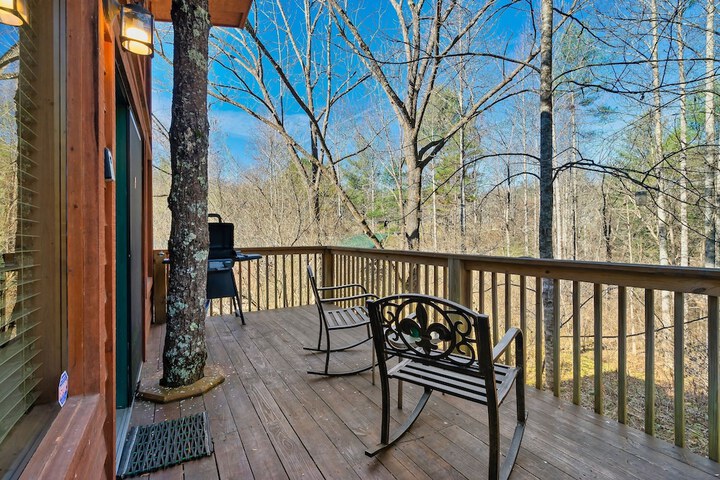 Terrace/Patio 31 of 40