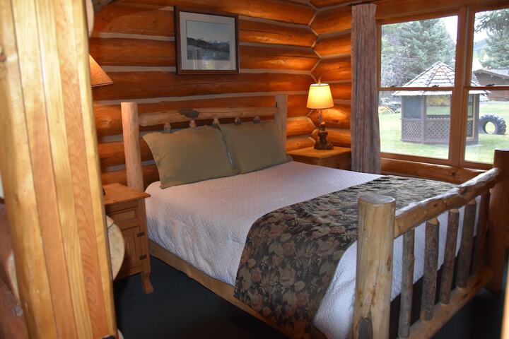 Hatchet Resort