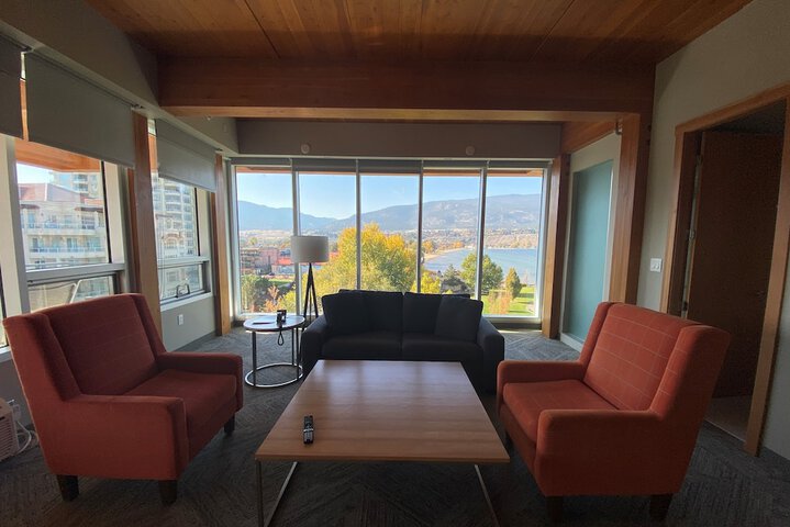 Penticton Lakeside Resort and Conference Centre