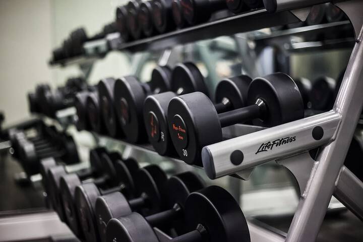 Health and Fitness 53 of 57
