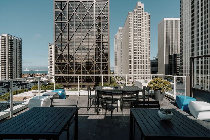 Terrace/Patio 54 of 61
