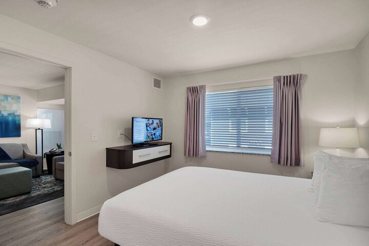 WaterWalk Extended Stay Raleigh Durham Research Triangle