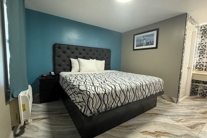 Beauty Rest Hotel