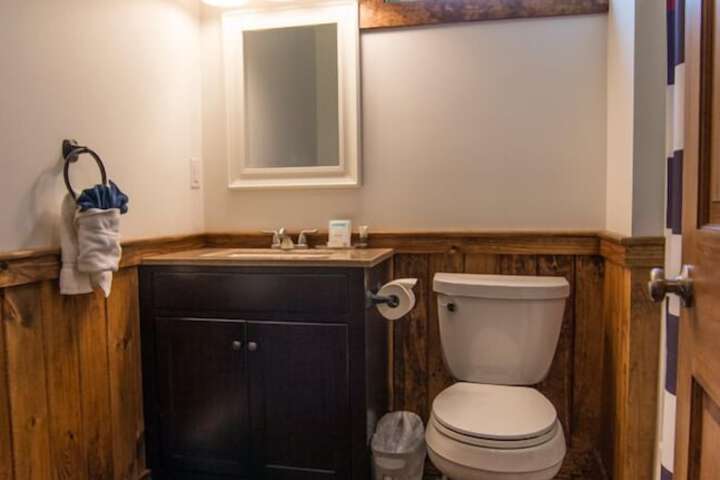 Linekin Bay Resort