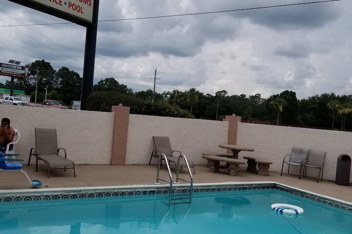 Pool 5 of 34