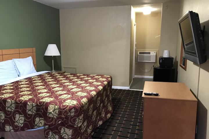 Princess Motel Maryville