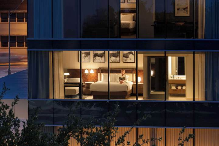Doubletree by Hilton Abilene Downtown Convention Center