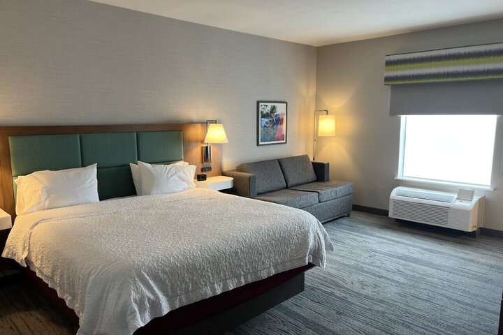Hampton Inn & Suites Bay City TX