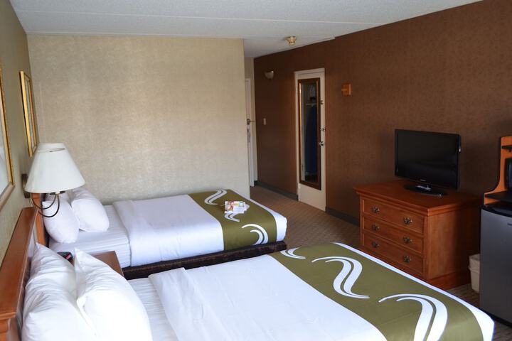Quality Inn Beckley
