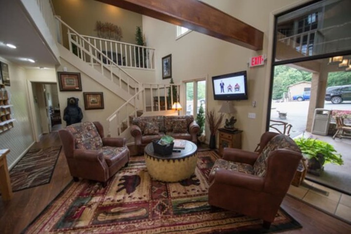 Bluegreen Vacations Blue Ridge Village an Ascend Collection Resort