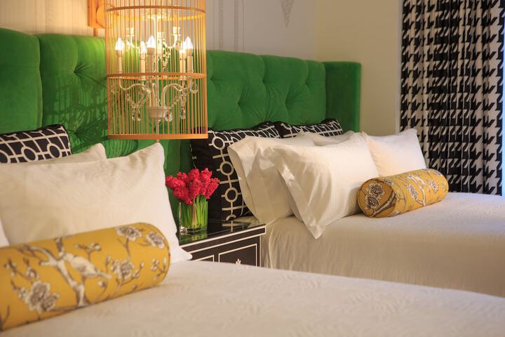 Kimpton Hotel Monaco Pittsburgh by IHG
