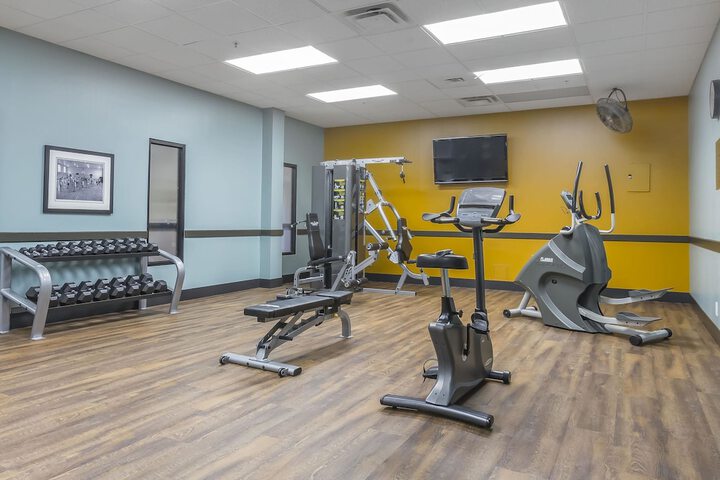 Health and Fitness 45 of 46