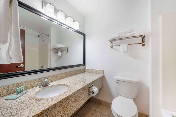 Best Western Parker Inn