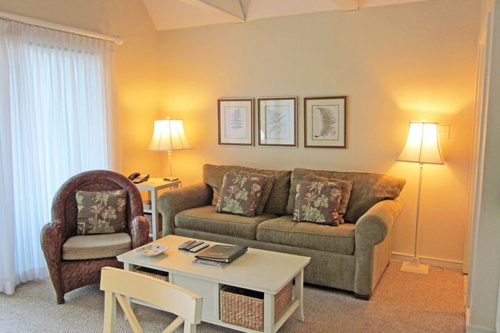 Kiawah Island Golf Resort - Villas