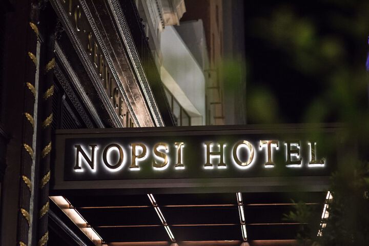 NOPSI Hotel New Orleans