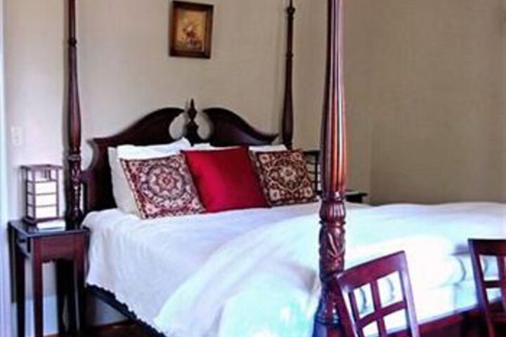 Finger Lakes Bed and Breakfast