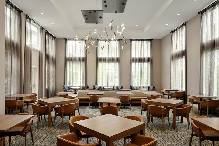 Homewood Suites by Hilton Burlington