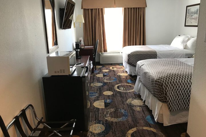 Stonebridge Hotel