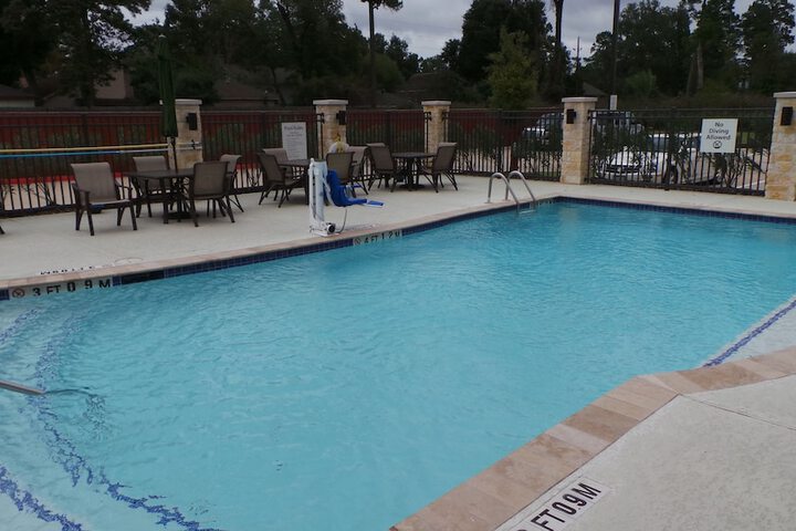 Holiday Inn Express & Suites Atascocita - Humble - Kingwood by IHG