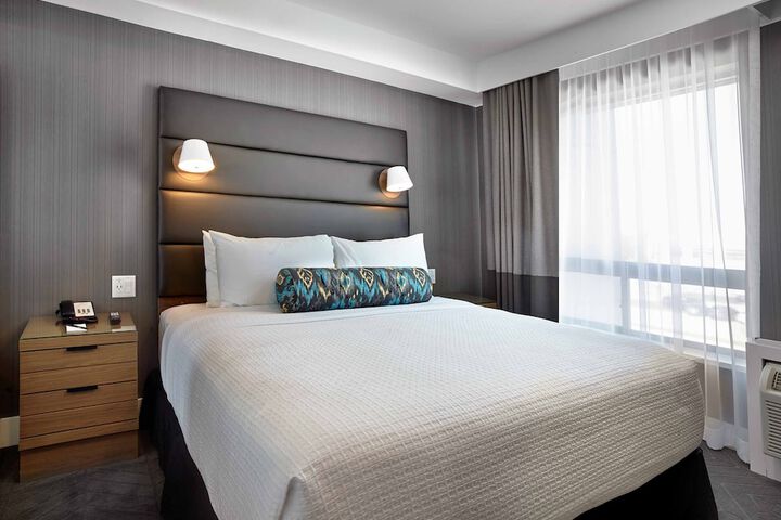 Sandman Signature Plano - Frisco Hotel
