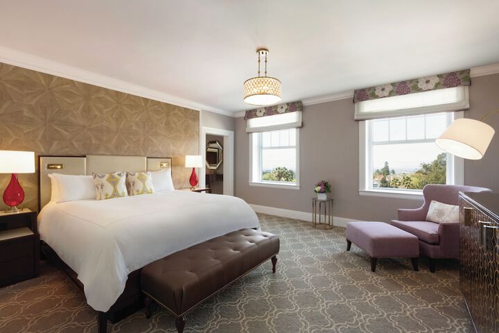 Claremont Resort & Club