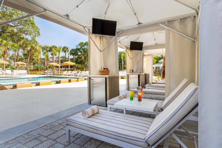 Sonesta Resort Hilton Head Island
