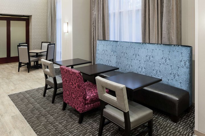 Hampton Inn & Suites Westford-Chelmsford