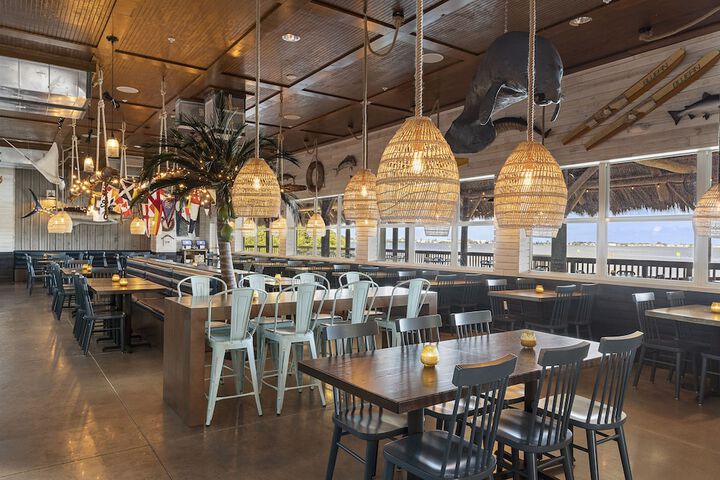 Compass Hotel by Margaritaville Anna Maria Sound