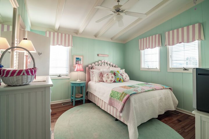 Lachicotte Vacation Rentals