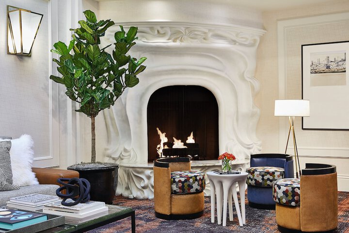 Hotel Interior 11 of 38